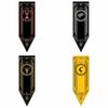 Authentic Game Of Thrones Got House Sigil Tournament Banner Flag Poster Decal