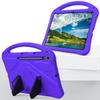 Για Samsung Galaxy Tab S10 FE+ Θήκη EVA Κάλυμμα Tablet με Χερούλι Στήριγμα Φιλικό προς τα Παιδιά