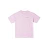 (WMNS) Music Festival T-Shirt Asia Sizing 'Stardust Lilac' Women's 10026375-A02