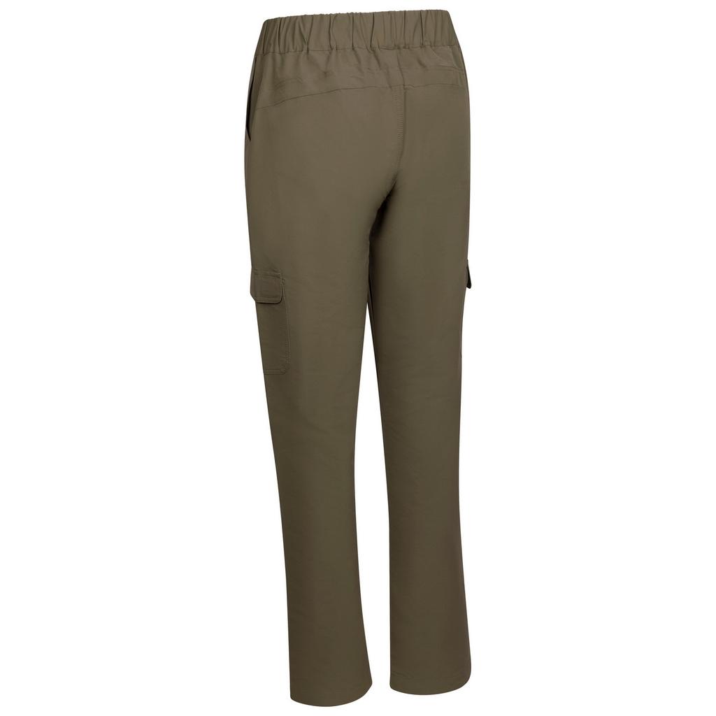 Womens/Ladies Freda Walking Trousers