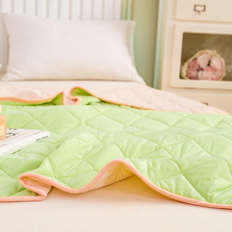 FIRS Sommerkühlsteppdecke