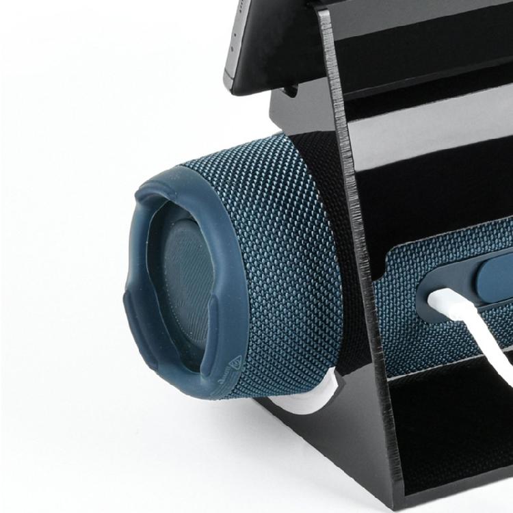 Vielseitiger Desktop-Lautsprecherständer Anti-Rutsch-Handyhalter für Charge 5/6 Lautsprecher