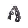 Sun Visor Clip For 13-22 Ford Mustang Edge Fusion Lincoln MKX MKZ DS7Z-9904132-A