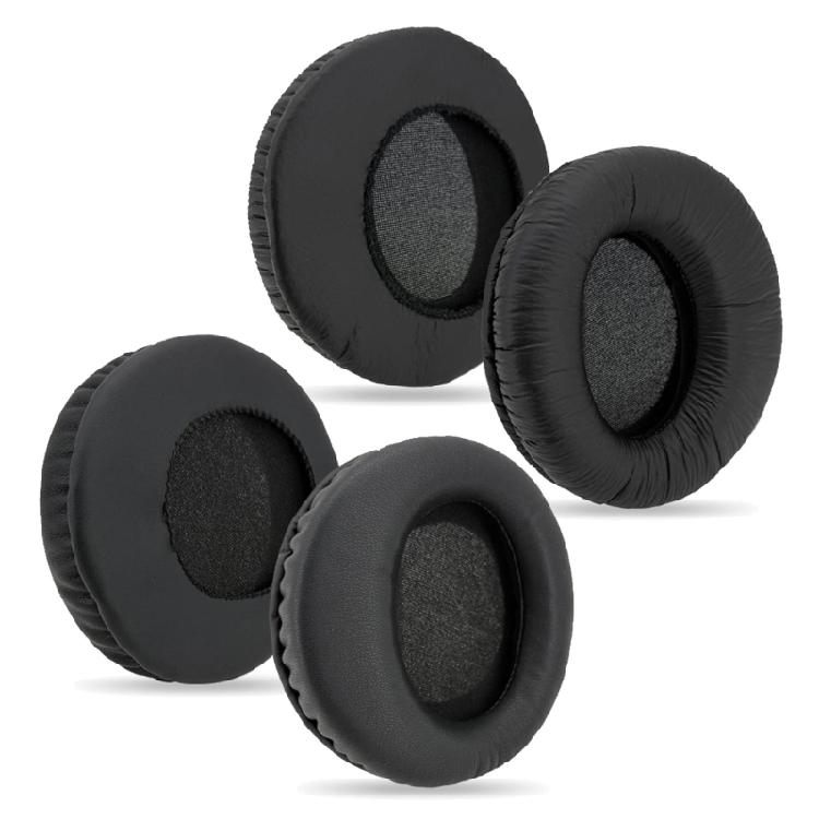 1 Pair Replacement Ear Pad for MDR-XD200 XD150 RF985R 970R 960R 925R On-Ear Headphone Soft Ear Cushion Foam Cover