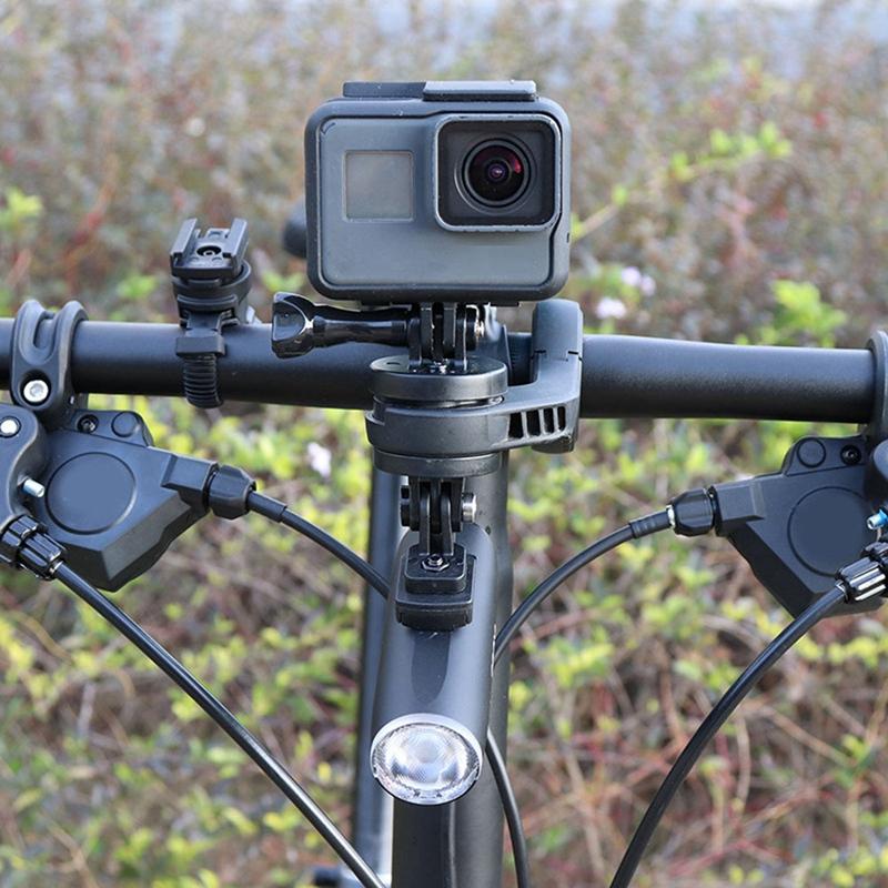 Fahrrad Scheinwerfer Halter Adapter Für XOSS XL400 Licht Fahrradlampe Halterung Fahrradteil-Kits