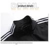 Men's Korean Style Casual Jacket - Boys Trend Sportswear for Autumn/Spring