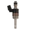 Injetor de Combustível 03L130277B Bico Injetor de Combustível de Desempenho Aprimorado para Fabia Octavia Rapid Roomster Superb