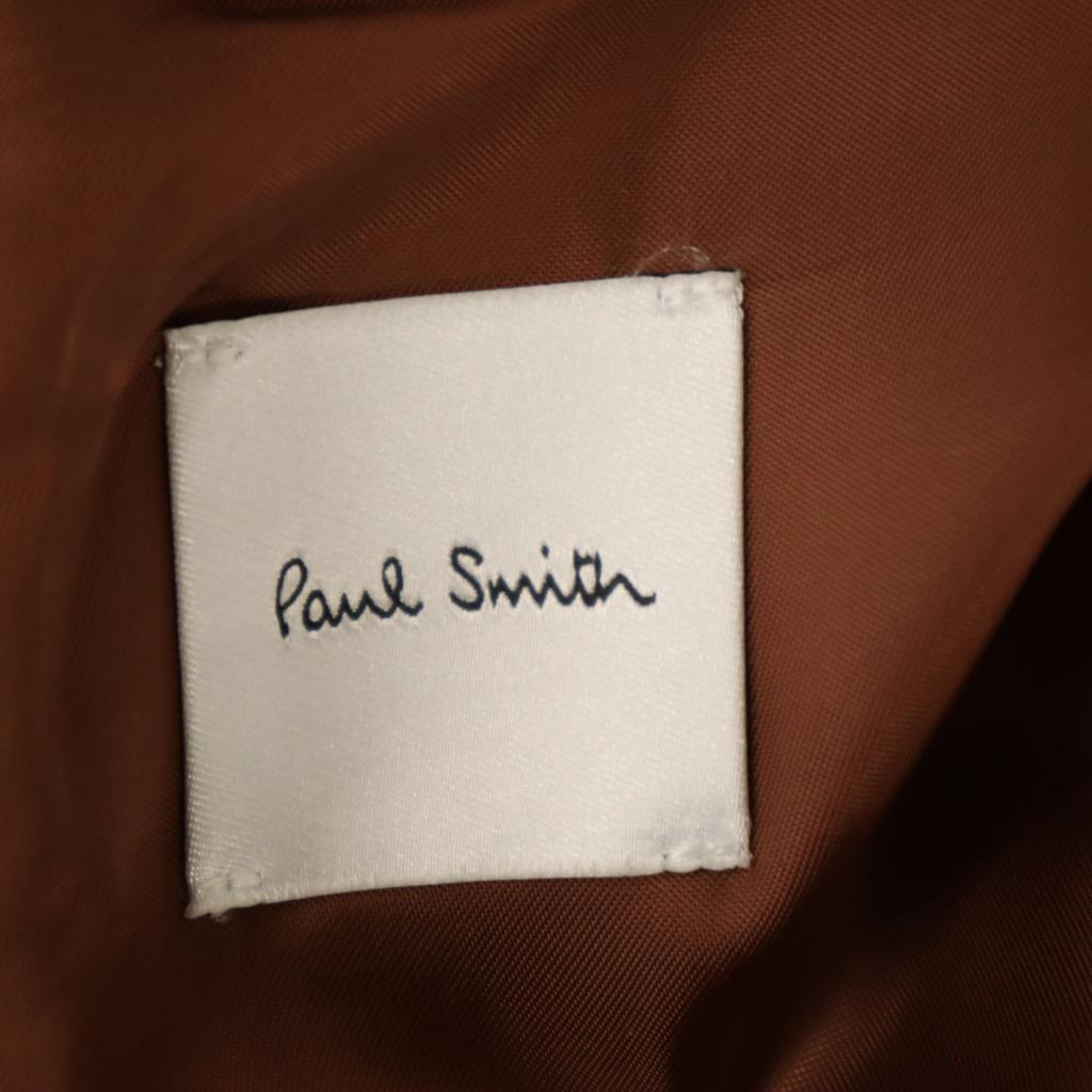 Paul Smith Long skirt 40 Brown Women Used