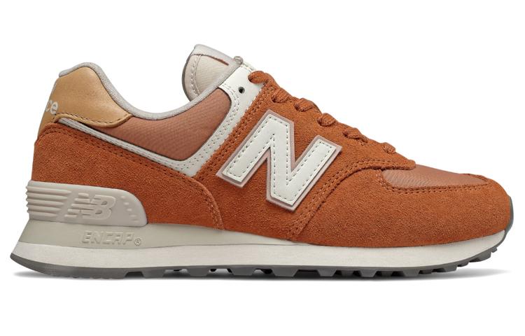 New Balance 574 Series 'Dark Amber' Women's WL574SYN