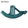 Convenient Manual Pipe Bender Easy To Clean Green Portable