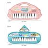 Electronic Musical Instrument Electronic Piano Toy Learning Function Music Toy  For Kids