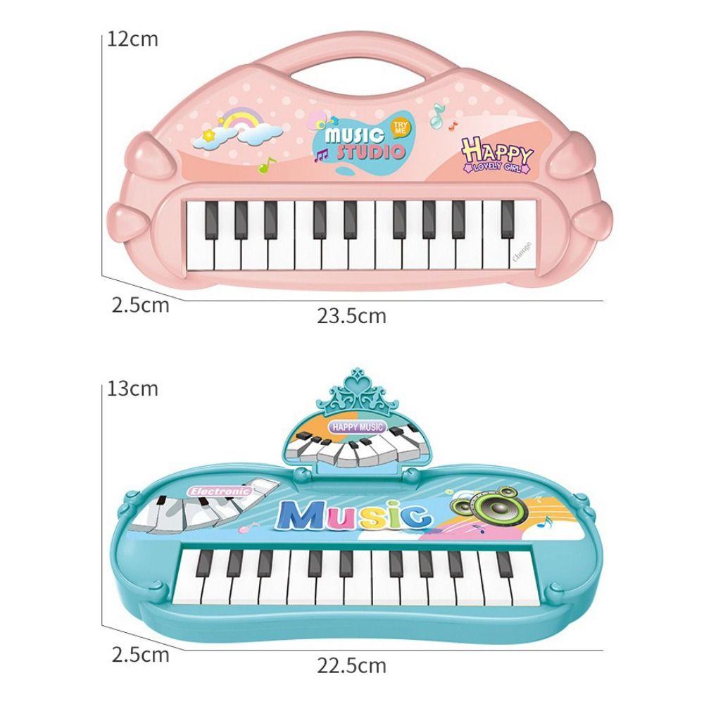 Electronic Musical Instrument Electronic Piano Toy Learning Function Music Toy For Kids