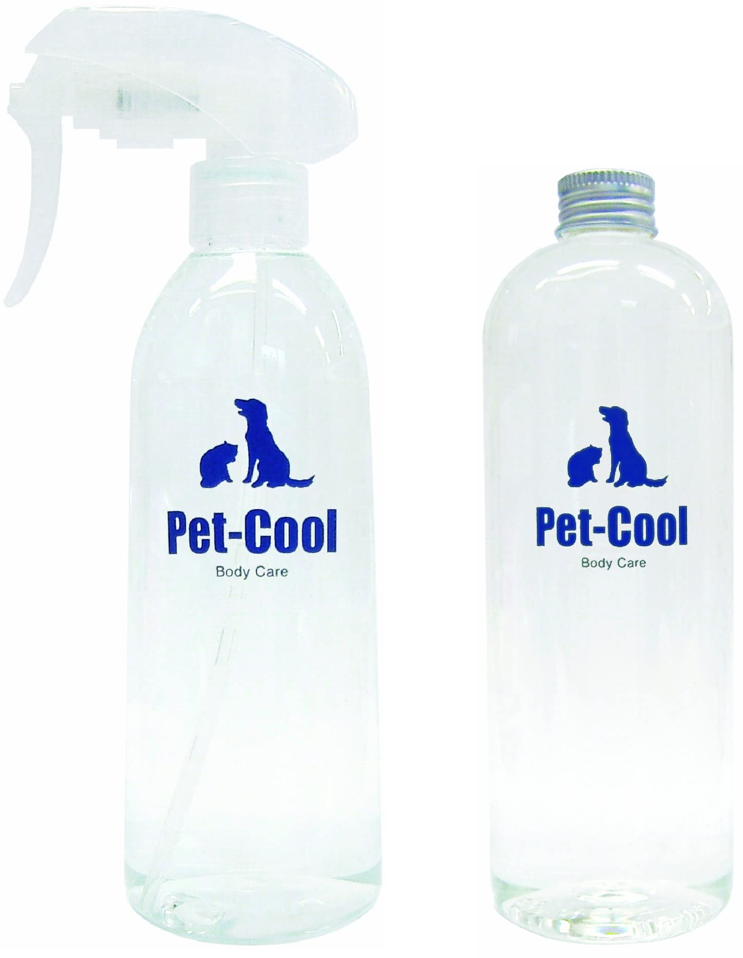 

[Офіційно] Pet-Cool Body Care Spray & Refill Set
