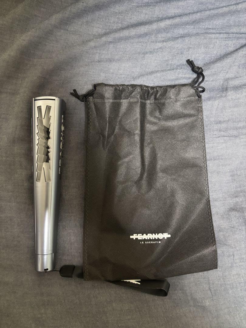 

[USED] LE SSERAFIM penlight