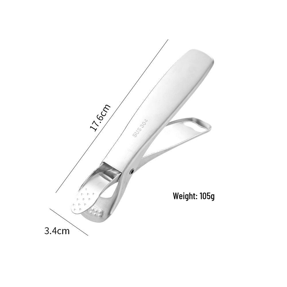 304 Stainless Steel Non-Slip Anti-Scalding Bowl & Plate Lifter