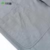 Men's Linen Blend Business Casual Suit Jacket