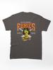 Super Mega Baseball Baseball Furies From Warriors Classic Unisex T-Shirt