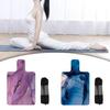 Pilates Reformer Mat Yoga Mat for Exercising Gym and Yoga Accessories Travel