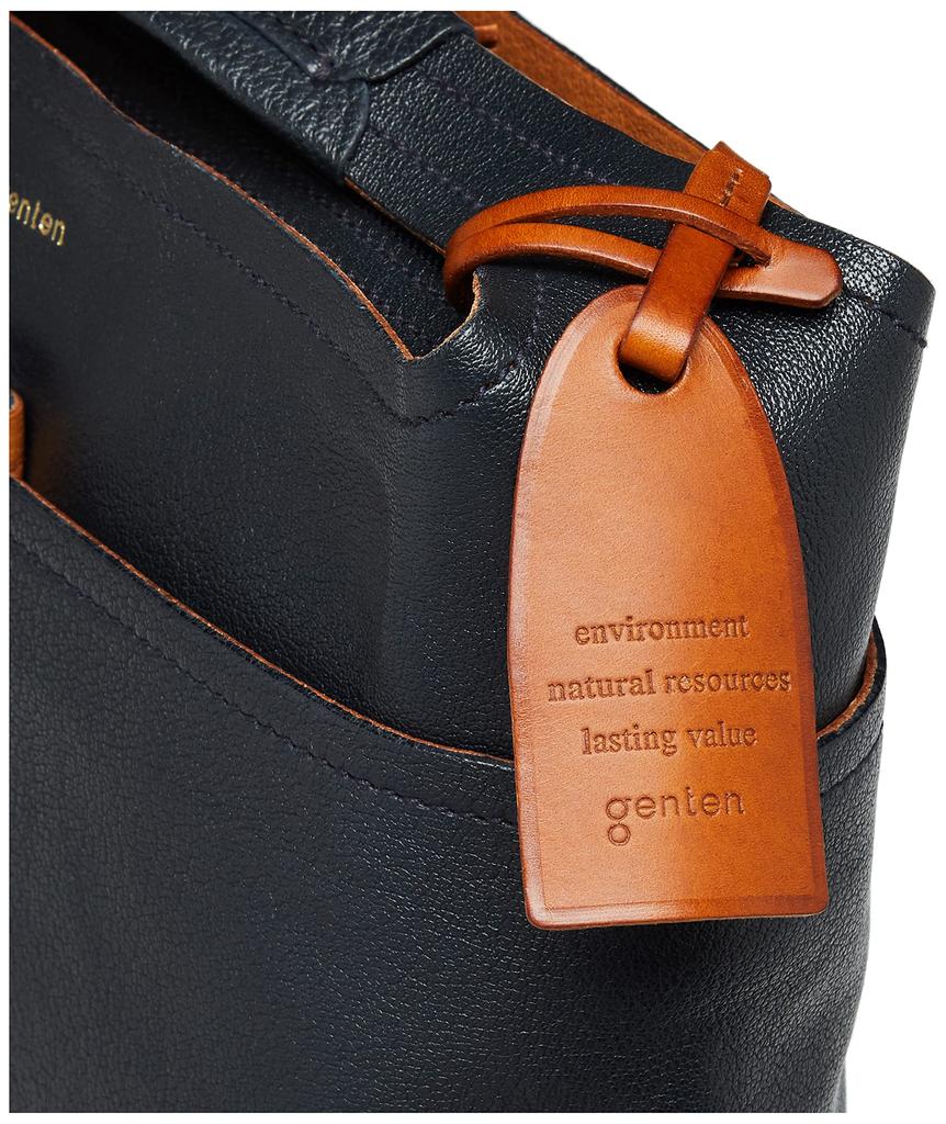Genten Tasca Schultertasche
