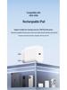USAMS 20W PD Fast Charger Head with PD Cable for Apple 15, 9V/2.2A, European Standard