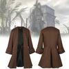 Elegant Pirates Of The Caribbean Adult Pirate Costume With Unique Renaissance Design