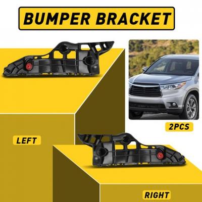 Externes Zubehör – Stoßfänger & Schutz