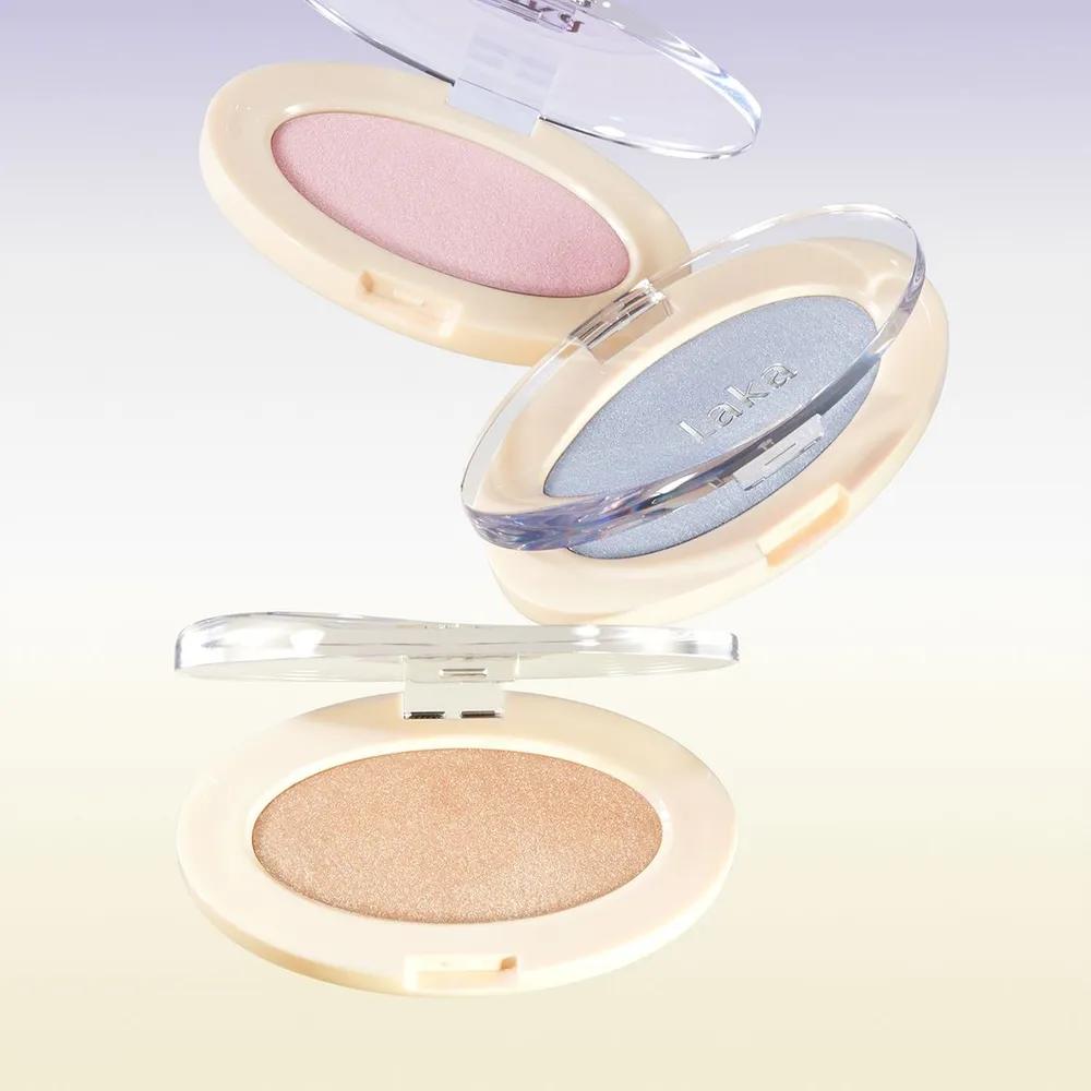 Хайлайтер Laka Dream Beam #01 Natural Beam