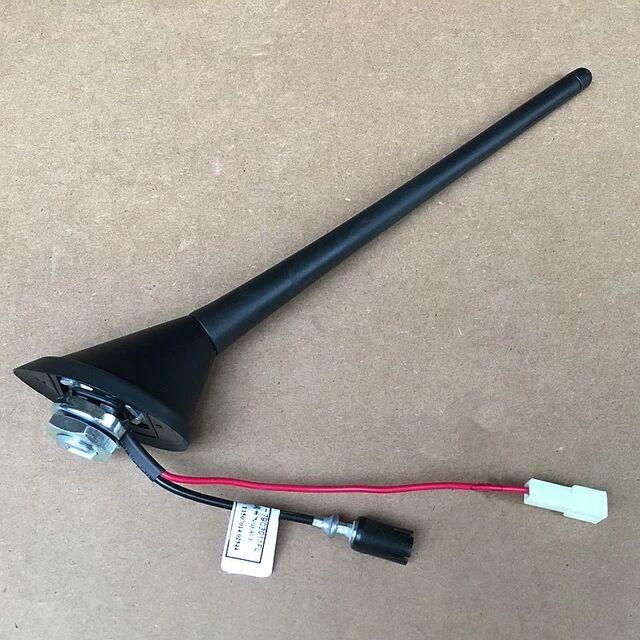 Radio Antenna With Amplifier for Chery Tiggo QQ6 Jaggi A1 Kimo A113 Face A3 Skin X1 indiS Beat A21-7903011FL