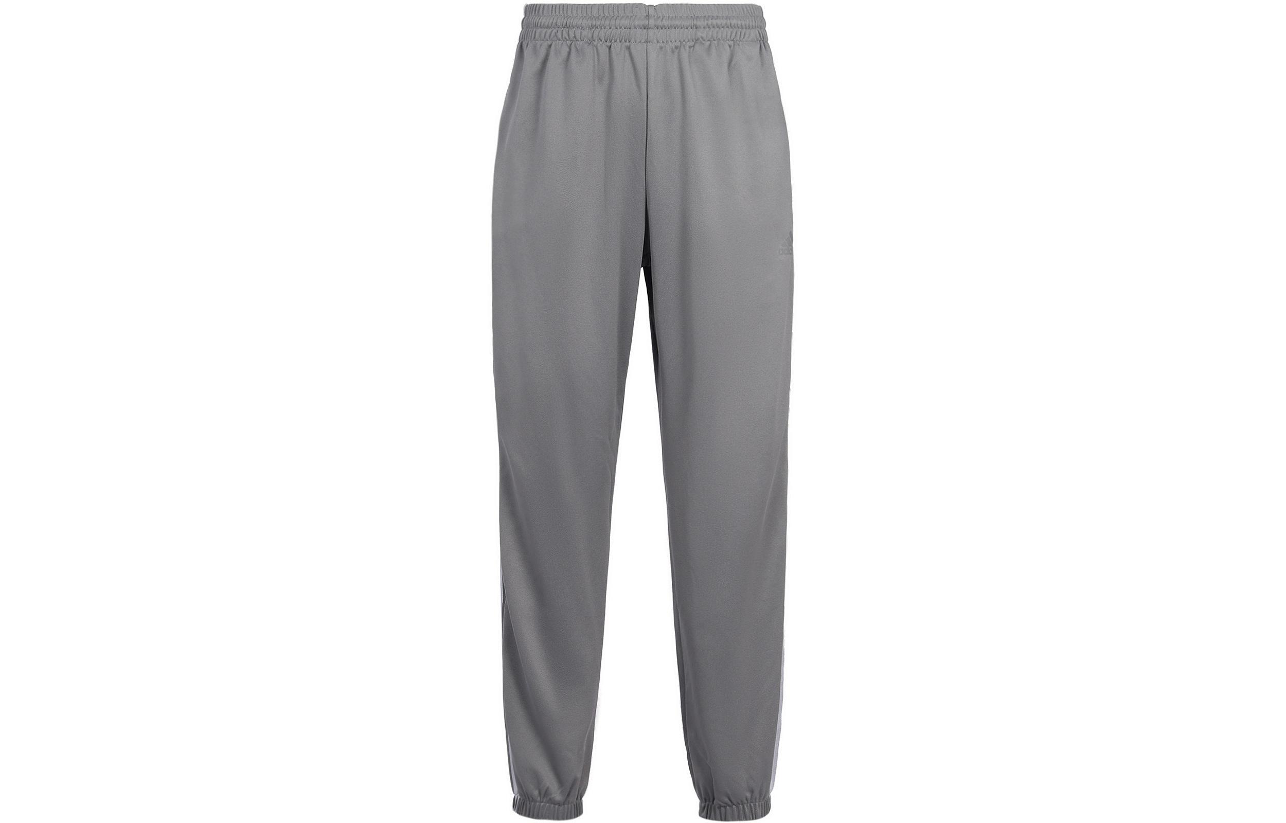 

Adidas Sports Pants Men s Light Gray Moderate H37071 XXL