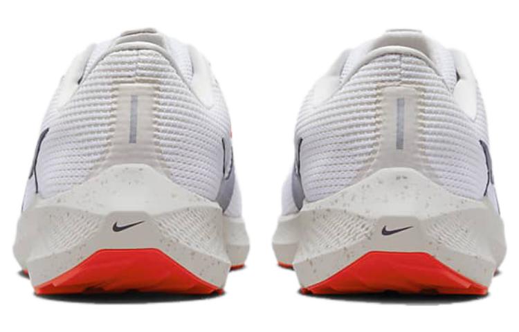 Nike Air Zoom Pegasus 40 Wide 'White Obsidian' DV7480-100