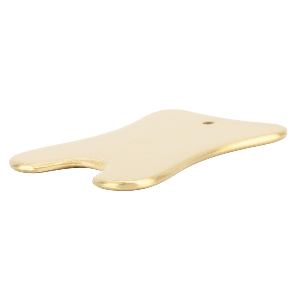 Copper Massage Scraping Tool Ancient Coin Shapes Sha Copper Meridian Scraper Tool for