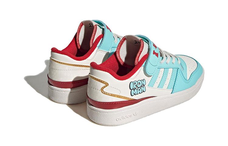 adidas Originals FORUM Kids' Skateboarding Shoes Pre-school IG3805