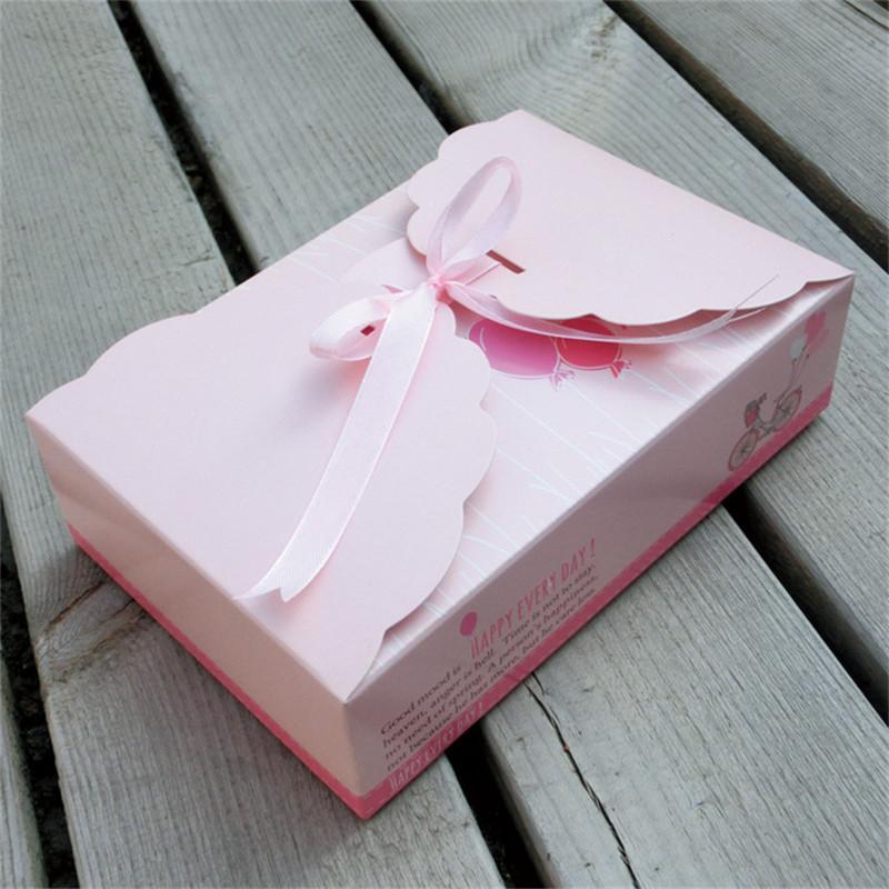 25 Yards Colorful 1cm Satin Ribbon Gift Packing Cake Box Wedding Party Festival Decorative