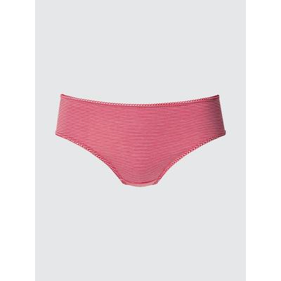 Japan Soft Modal Shorts Mid Waist
