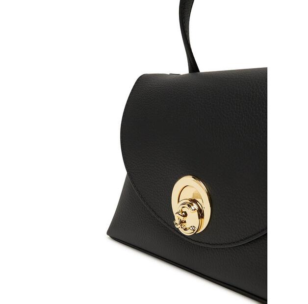 Сумка Coccinelle TOA Coccinellenikla E1 TOA 18 02 чёрный