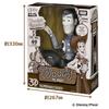 TAKARA TOMY Toy Story 30th Anniversary Talking Figure Woody Life-Size Woody's Round-Up Ver.