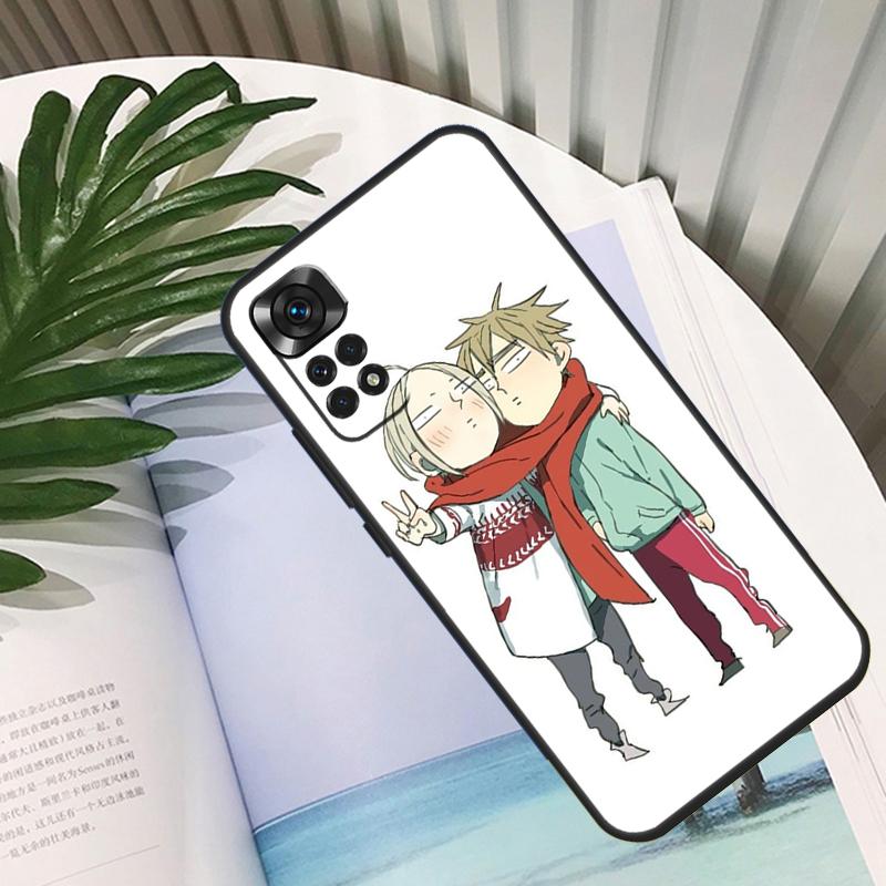 19 Days Funda For Xiaomi Redmi Note 14 10 11 12 13 15 Pro Plus Case For Redmi 15 15C 14C 12C 10C 13C