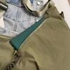 Crescent Bag Crossbody Bag Slings Bag Purses for Women Men Trendy Slouchy Dumpling Bags Half Moon Shape Shoulder Bag