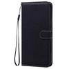 Luxury Solid Color Leather Wallet Phone Case For Xiaomi 12 Pro 11 Lite 5G 9 8 Lite 10T 9T 11T Pro Case Xiaomi Mi A3 A2Lite Cover