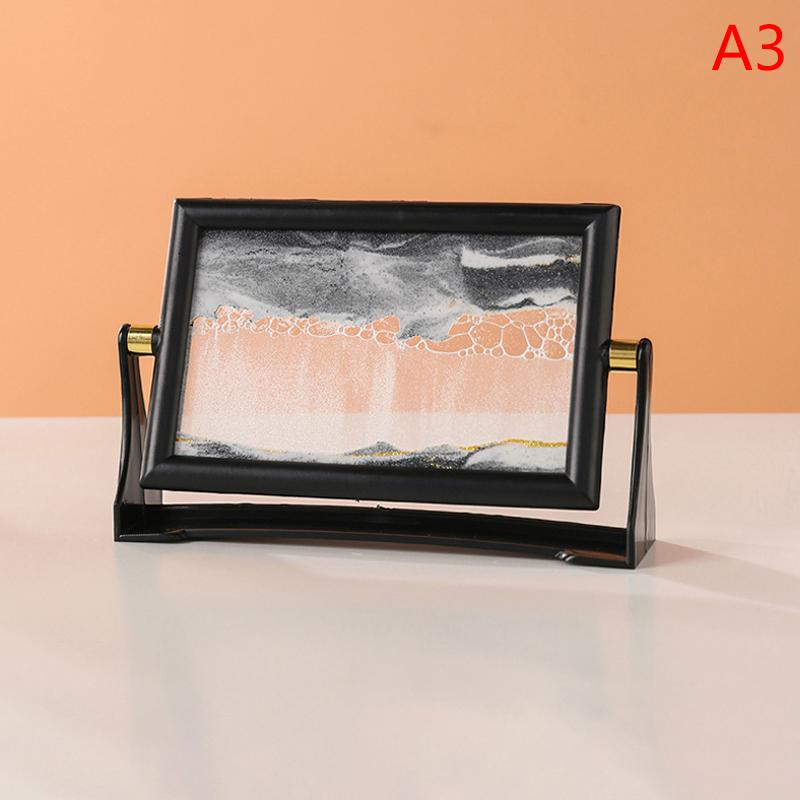 

Главная 5 дюймов Творческий Движущийся Песок Искусство Живопись Стеклянные Песочные Часы Зыбучие Пески Вращающееся Украшение Настольные Украшения Подарок На День Рождения