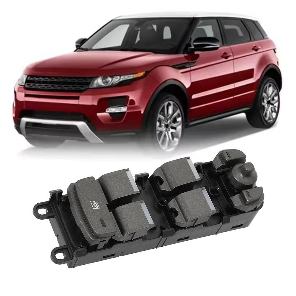 BJ32-14540-AB Electric Window Switch for Land Rover Freelander Evoque Electric