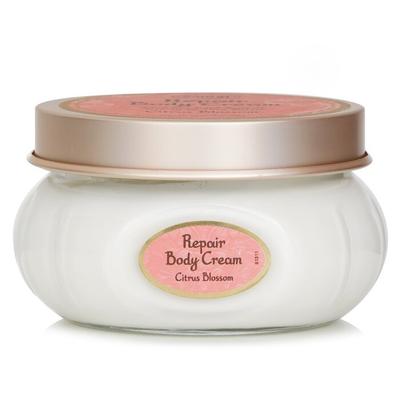 SABON Crema Corpo Riparatrice - Fiore di Agrumi