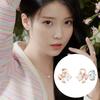 Lala J Earrings (Jjljeq2Bs317Sr000)