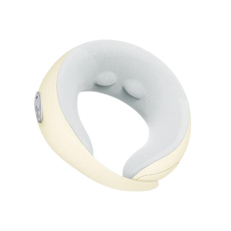 WOPOW NM05 U-shaped Neck Massager Pillow