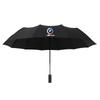 For BMW 3 For Automatic Folding Windproof Sunshade Umbrella Car BMW M Power M3 E70 F85 F97 E34 E36 E39 E46 E60 E90 E91 F10 F20 F30 G20 G30