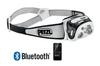 PETZL Reactik Plus E95H NE-Black