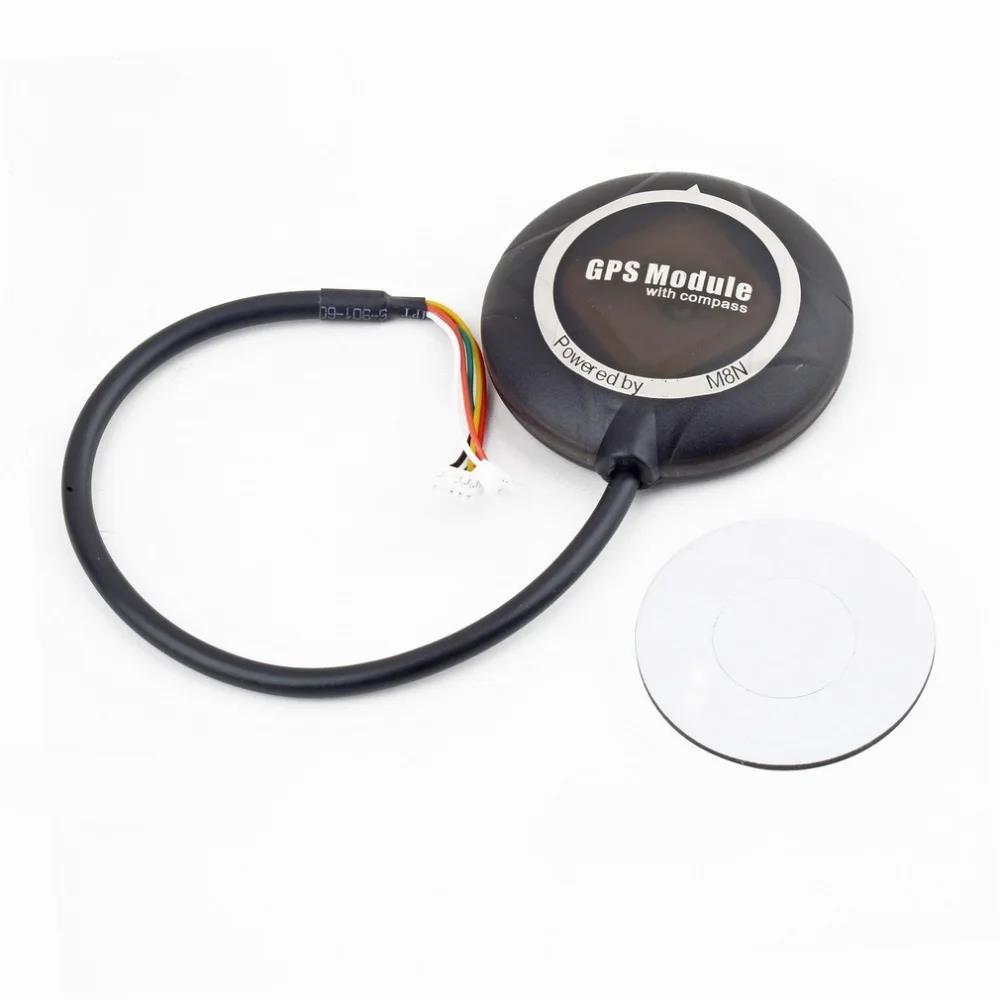 NEO-M8N GPS Module with Built-in Compass for APM PIX Pixhawk PX4 Flight Controller M8N GPS
