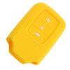 For Honda Crv Cr-V Pilot Accord Civic Jazz Jade Fit Hr-V Hrv Freed Key Case Silicone Key Cover Shell Fob Protector Accessories