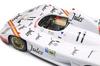 SOLIDO 1/18 Porsche 936/81 1981 Le Mans 24H Winner #11 J. Ickx D. Bell SOLIDO Winner 24h LeMans S1805602