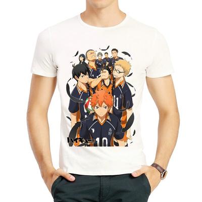 haikyuu t shirt india